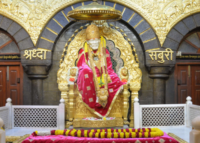 Shirdi