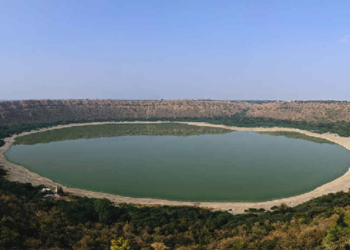 Lonar Lake