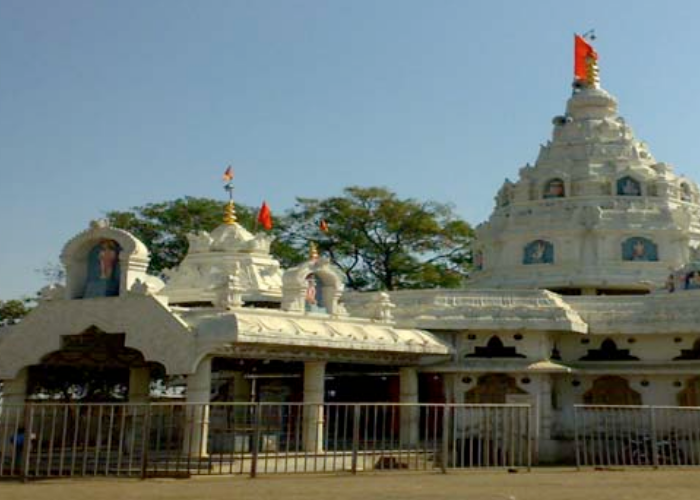 Bhadra Maruti